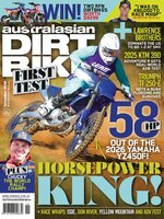 Australasian Dirt Bike Magazine